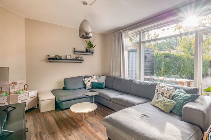 Foto 10 van Jacoba Pulskensstraat 9