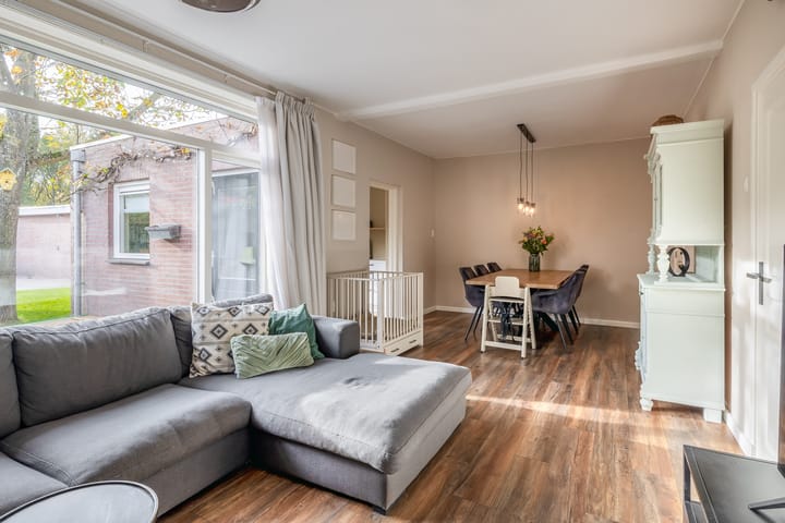 Foto 11 van Jacoba Pulskensstraat 9