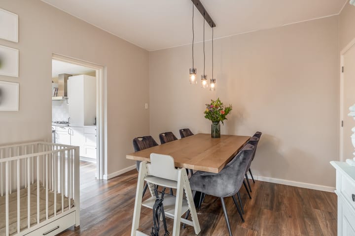 Foto 13 van Jacoba Pulskensstraat 9