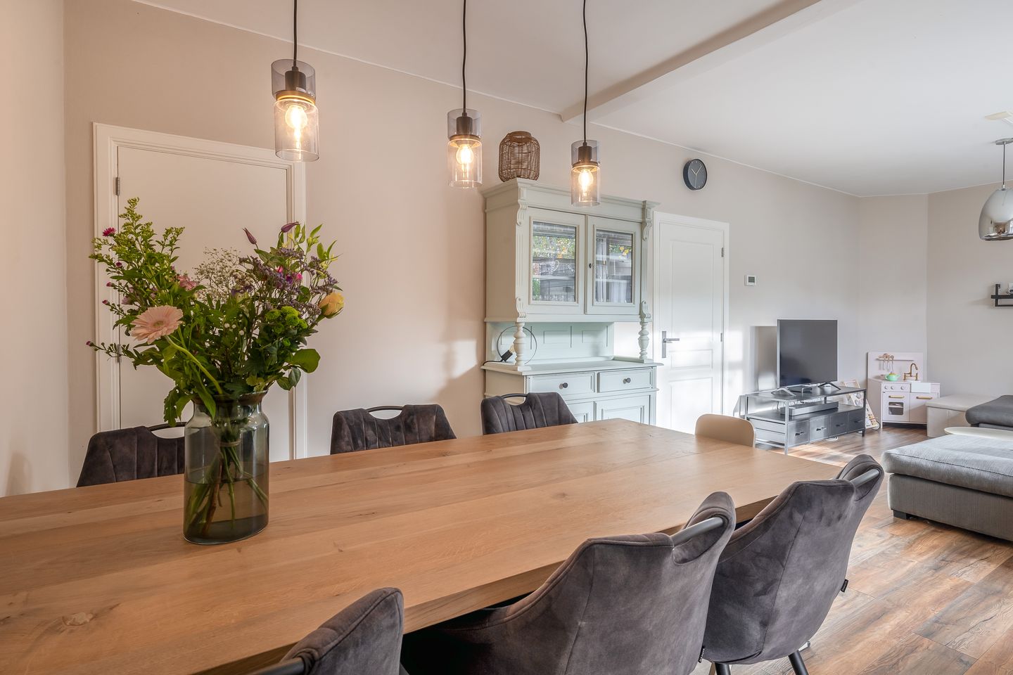 Foto 14 van Jacoba Pulskensstraat 9