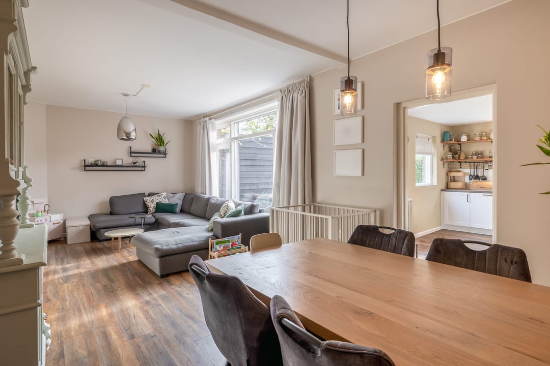 Foto 16 van Jacoba Pulskensstraat 9