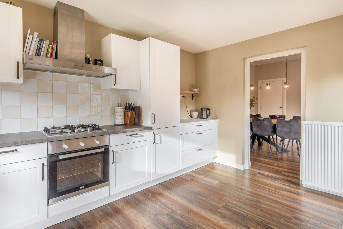 Foto 19 van Jacoba Pulskensstraat 9