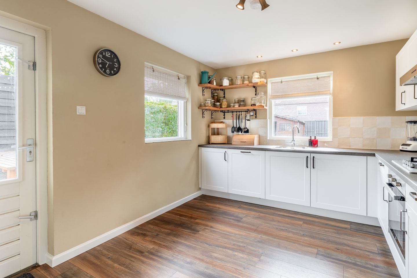 Foto 20 van Jacoba Pulskensstraat 9