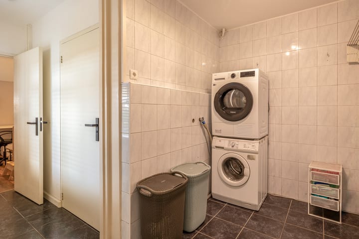 Foto 24 van Jacoba Pulskensstraat 9