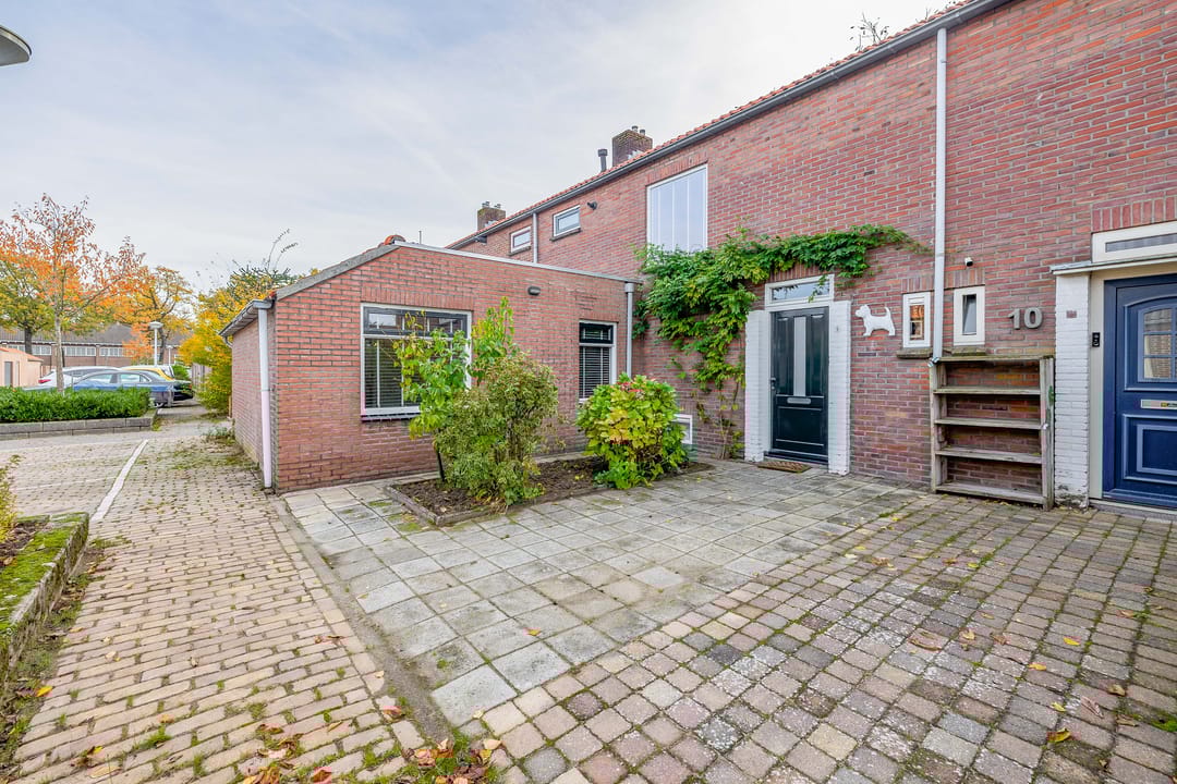 Foto 41 van Jacoba Pulskensstraat 9