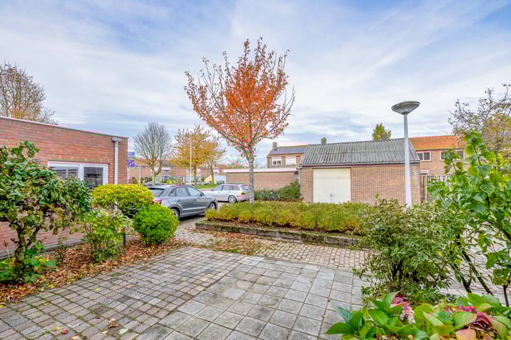 Foto 42 van Jacoba Pulskensstraat 9