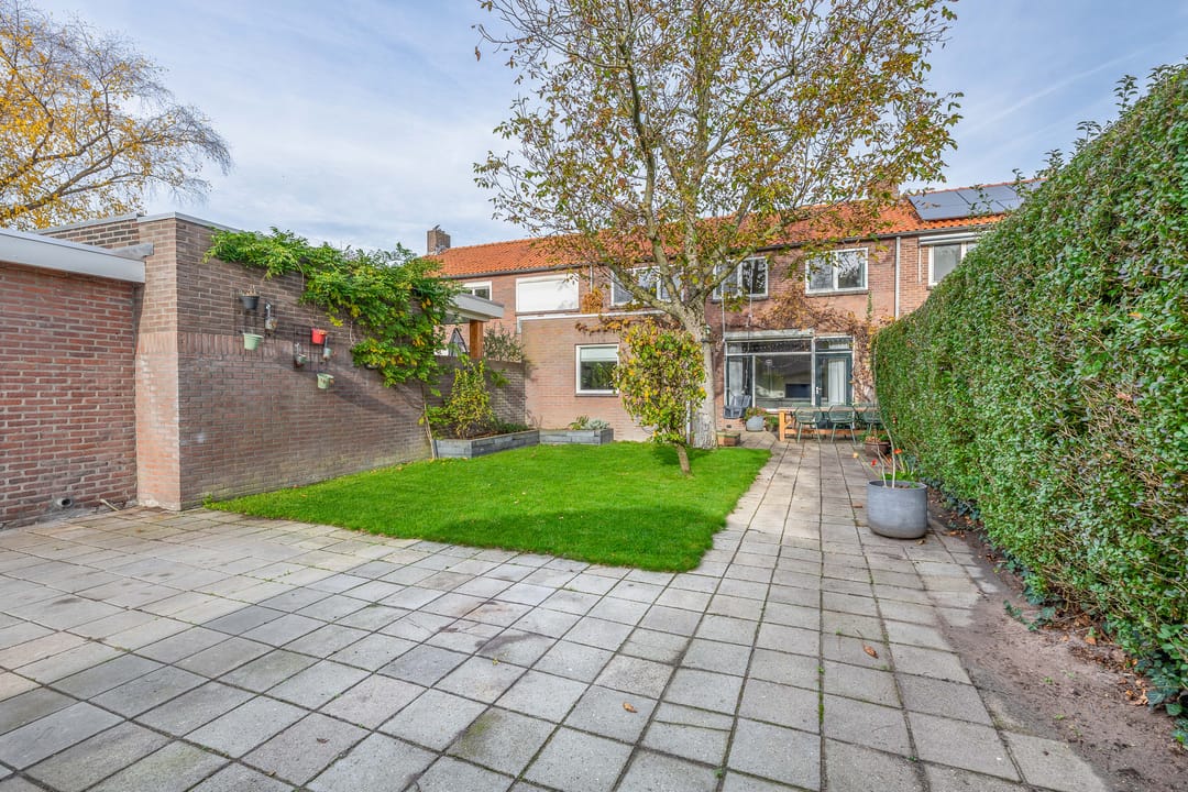 Foto 43 van Jacoba Pulskensstraat 9