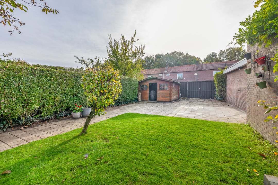 Foto 46 van Jacoba Pulskensstraat 9