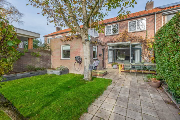 Foto 47 van Jacoba Pulskensstraat 9