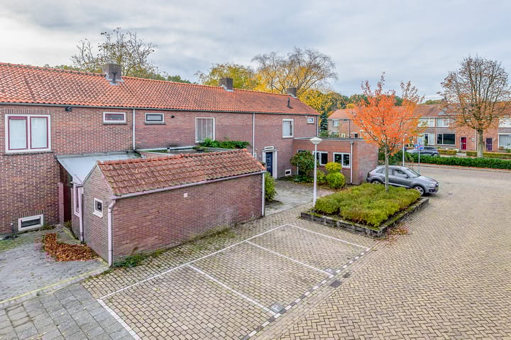 Foto 51 van Jacoba Pulskensstraat 9