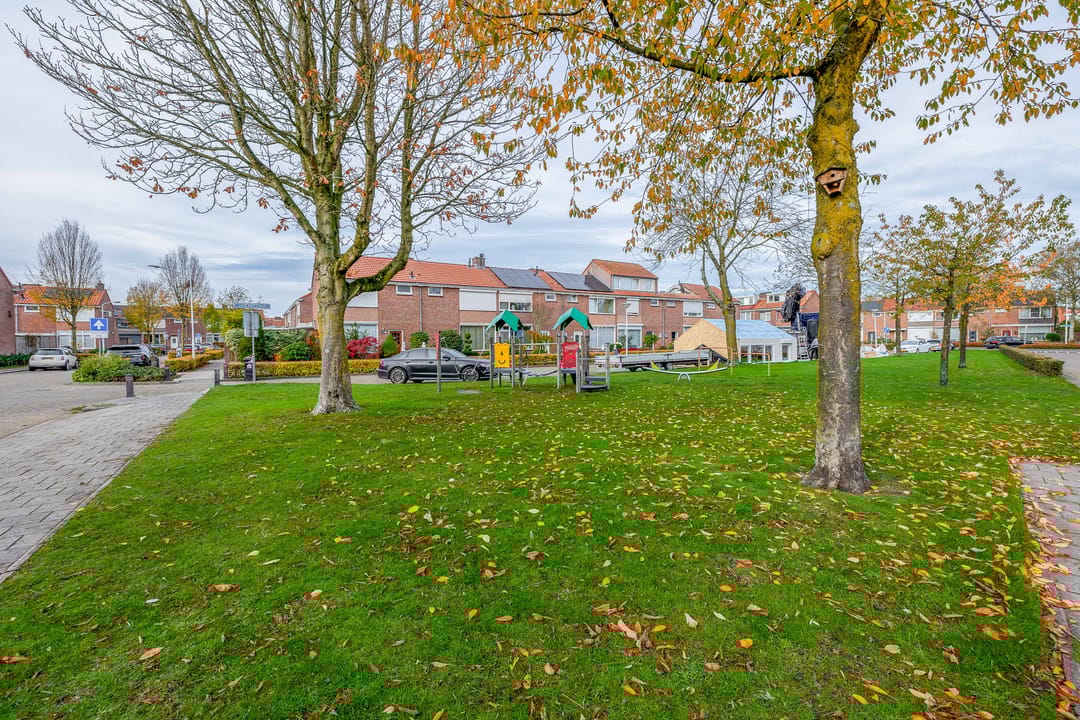 Foto 52 van Jacoba Pulskensstraat 9