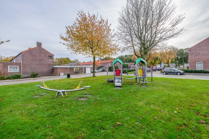 Foto 53 van Jacoba Pulskensstraat 9