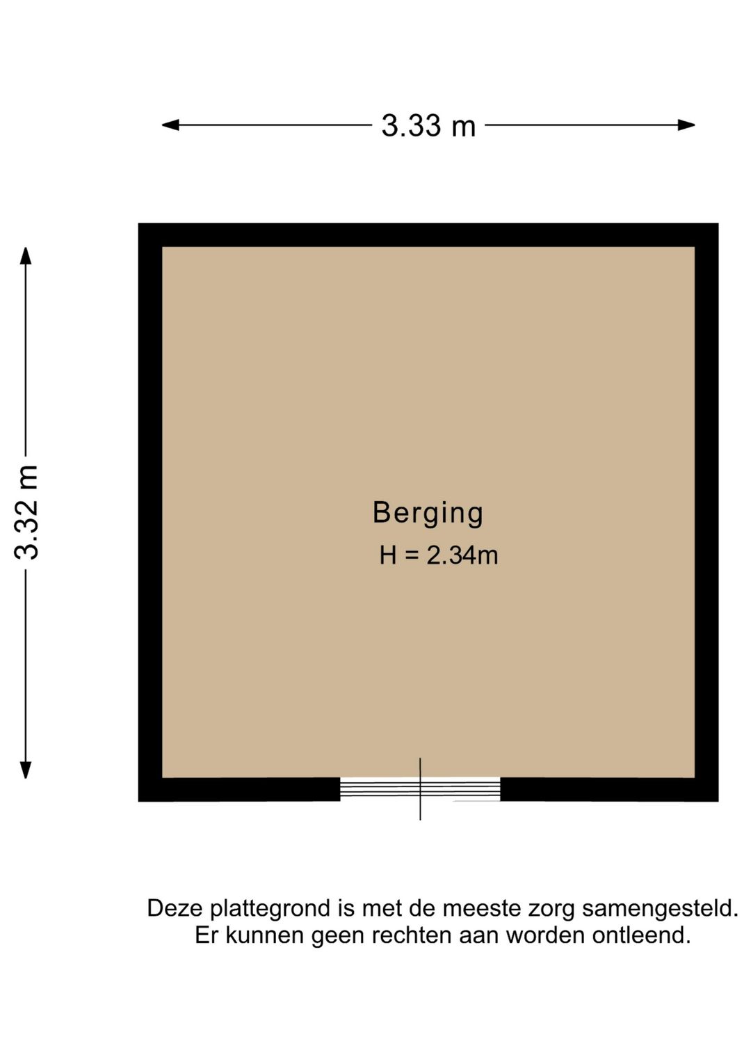Foto 56 van Jacoba Pulskensstraat 9
