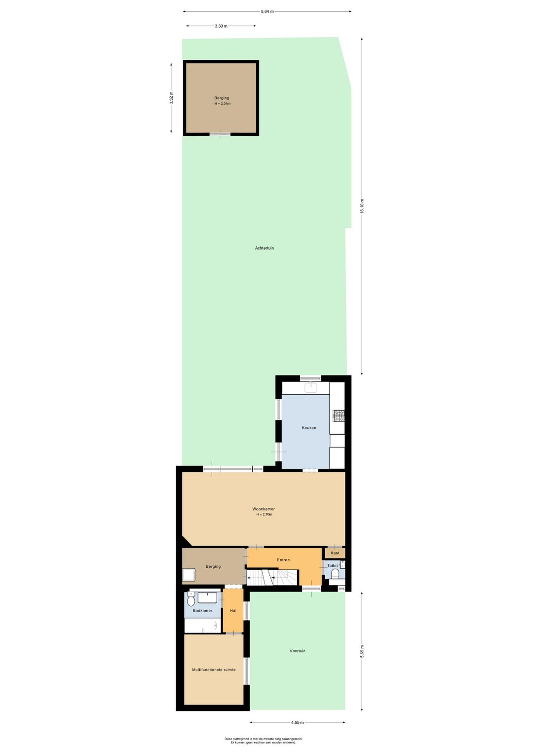 Foto 58 van Jacoba Pulskensstraat 9