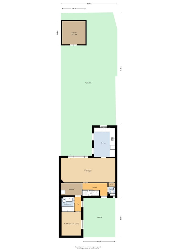 Foto 58 van Jacoba Pulskensstraat 9