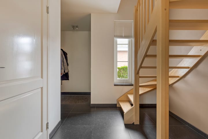 Photo 4 of Klaverstraat 10