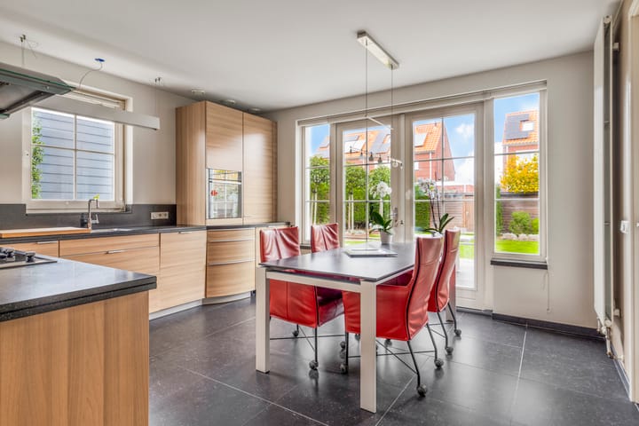 Photo 9 of Klaverstraat 10