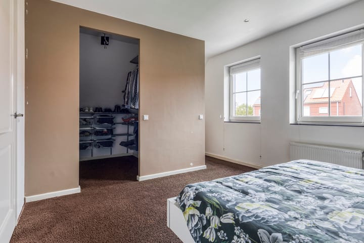 Photo 17 of Klaverstraat 10