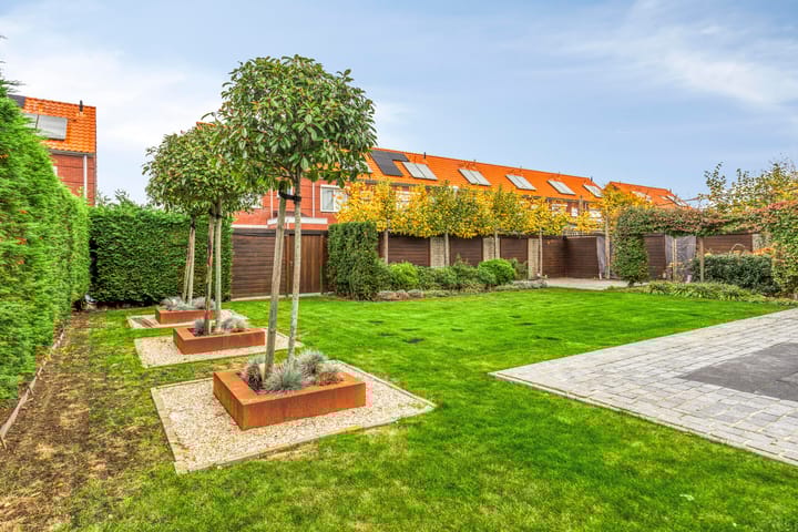 Photo 22 of Klaverstraat 10