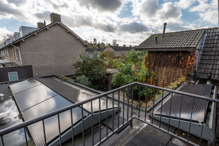 Photo 22 of Mullerlaan 114