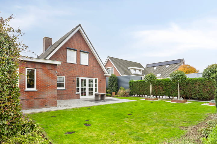 Photo 25 of Klaverstraat 10