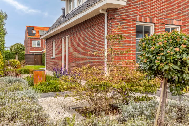 Photo 27 of Klaverstraat 10