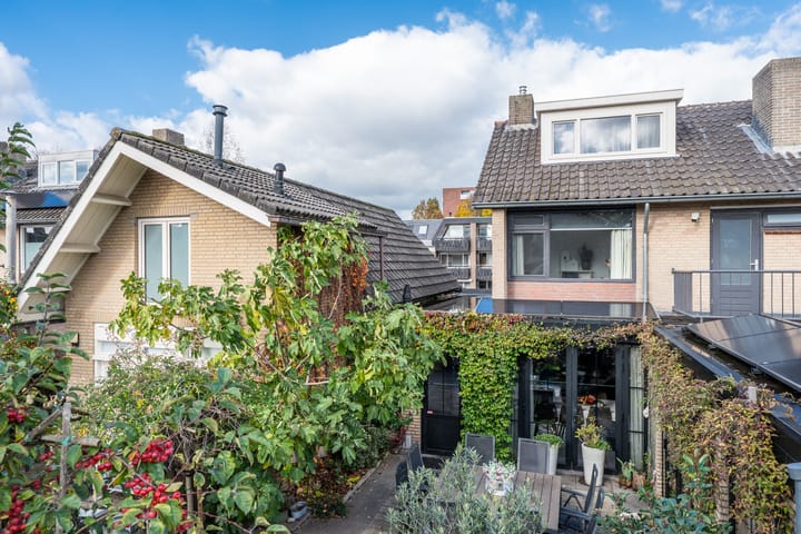 Photo 27 of Mullerlaan 114