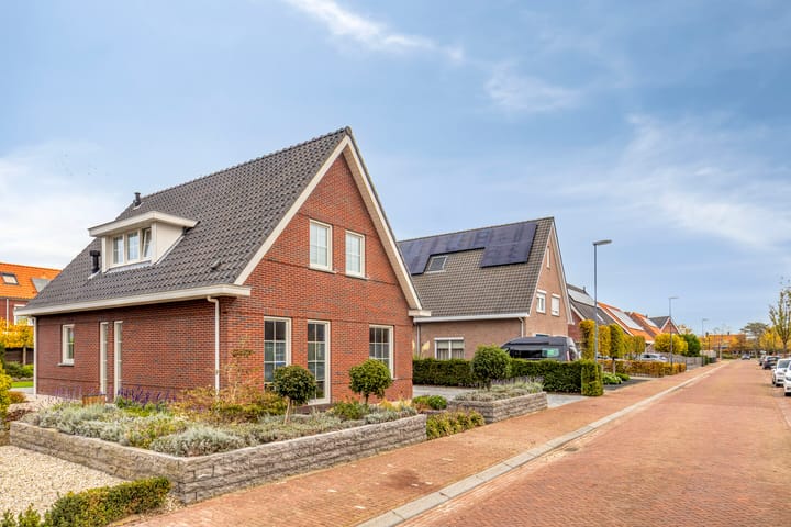 Photo 29 of Klaverstraat 10