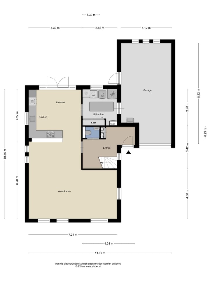 Photo 30 of Klaverstraat 10