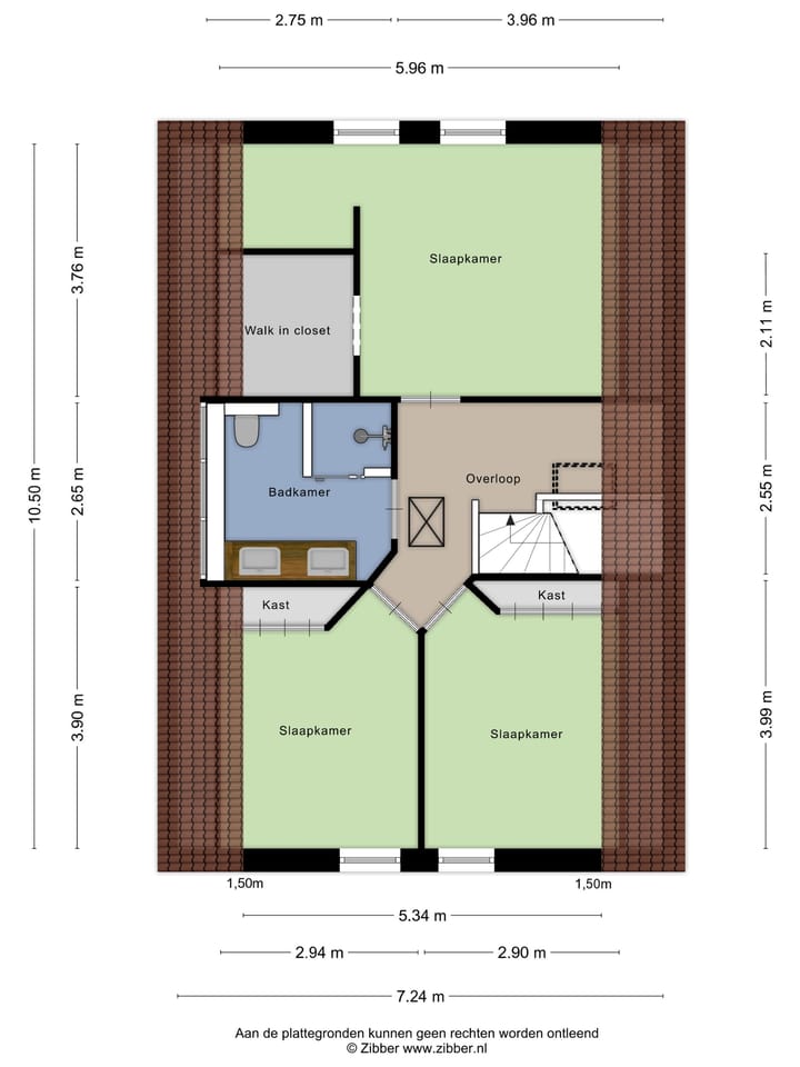 Photo 31 of Klaverstraat 10