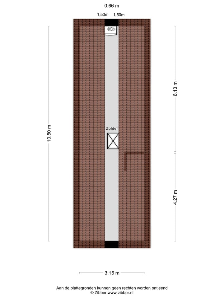 Photo 32 of Klaverstraat 10