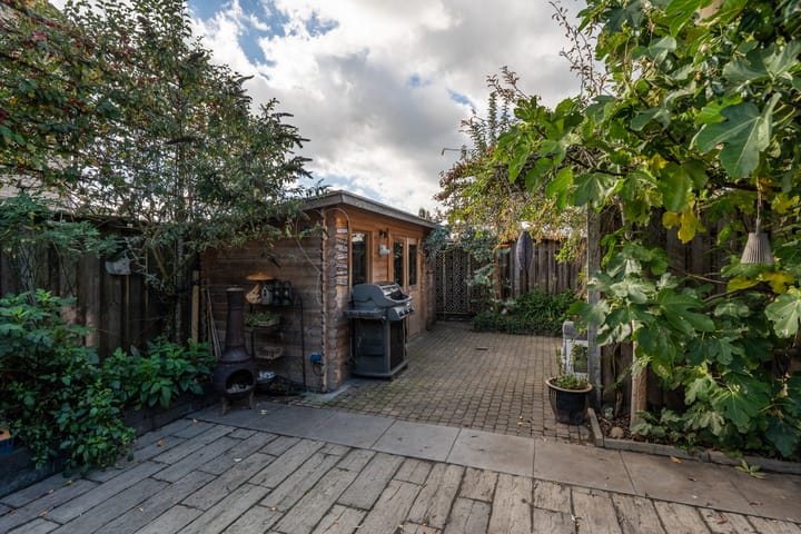 Photo 32 of Mullerlaan 114