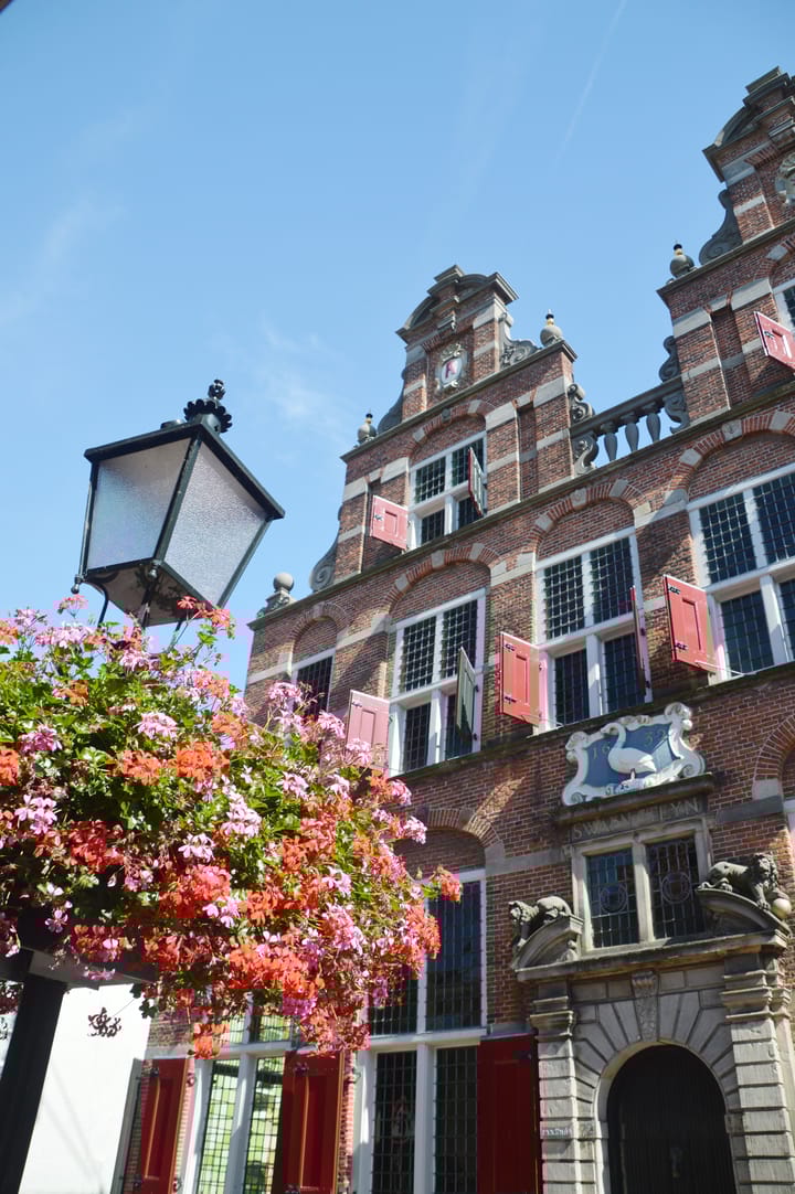 Foto 5 van 2-kamerappartement (Bouwnr. 39)