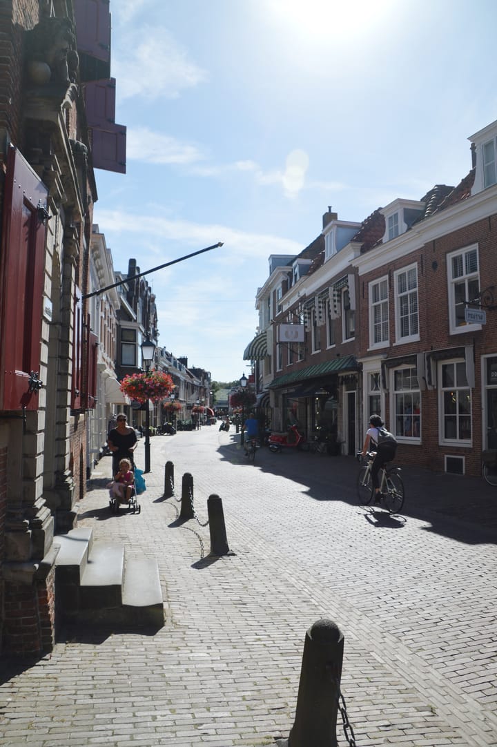 Photo 11 of 2-kamerappartement (Bouwnr. 38)