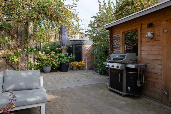 Photo 35 of Mullerlaan 114