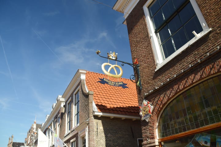 Photo 13 of 2-kamerappartement (Bouwnr. 38)