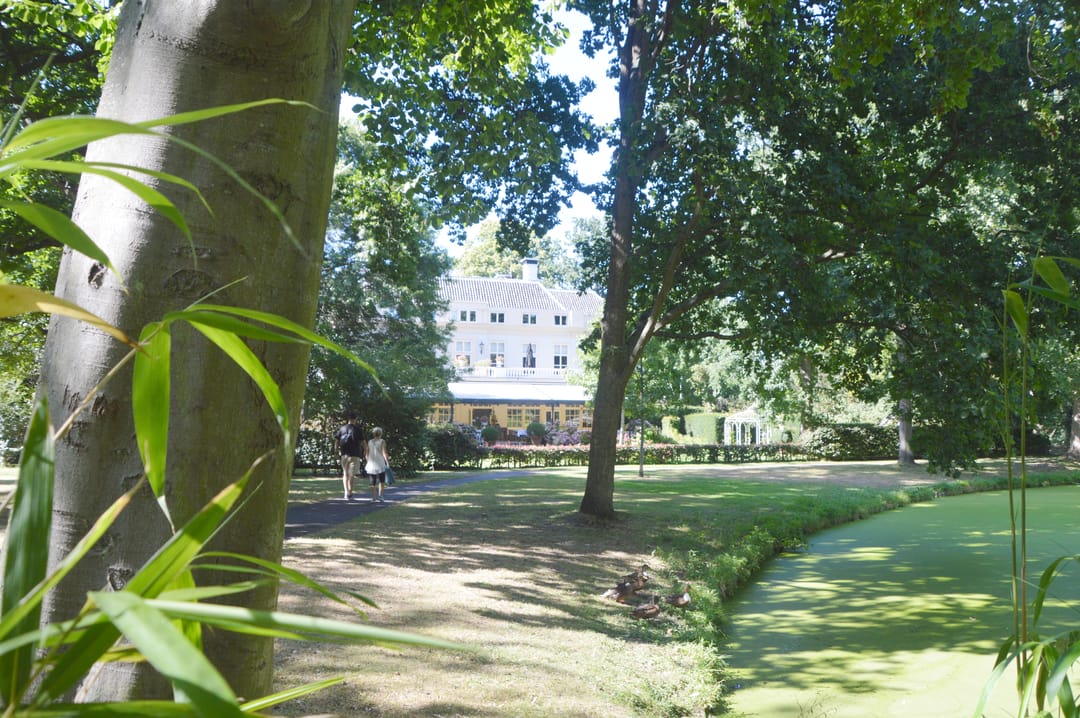 Foto 8 van 2-kamerappartement (Bouwnr. 39)