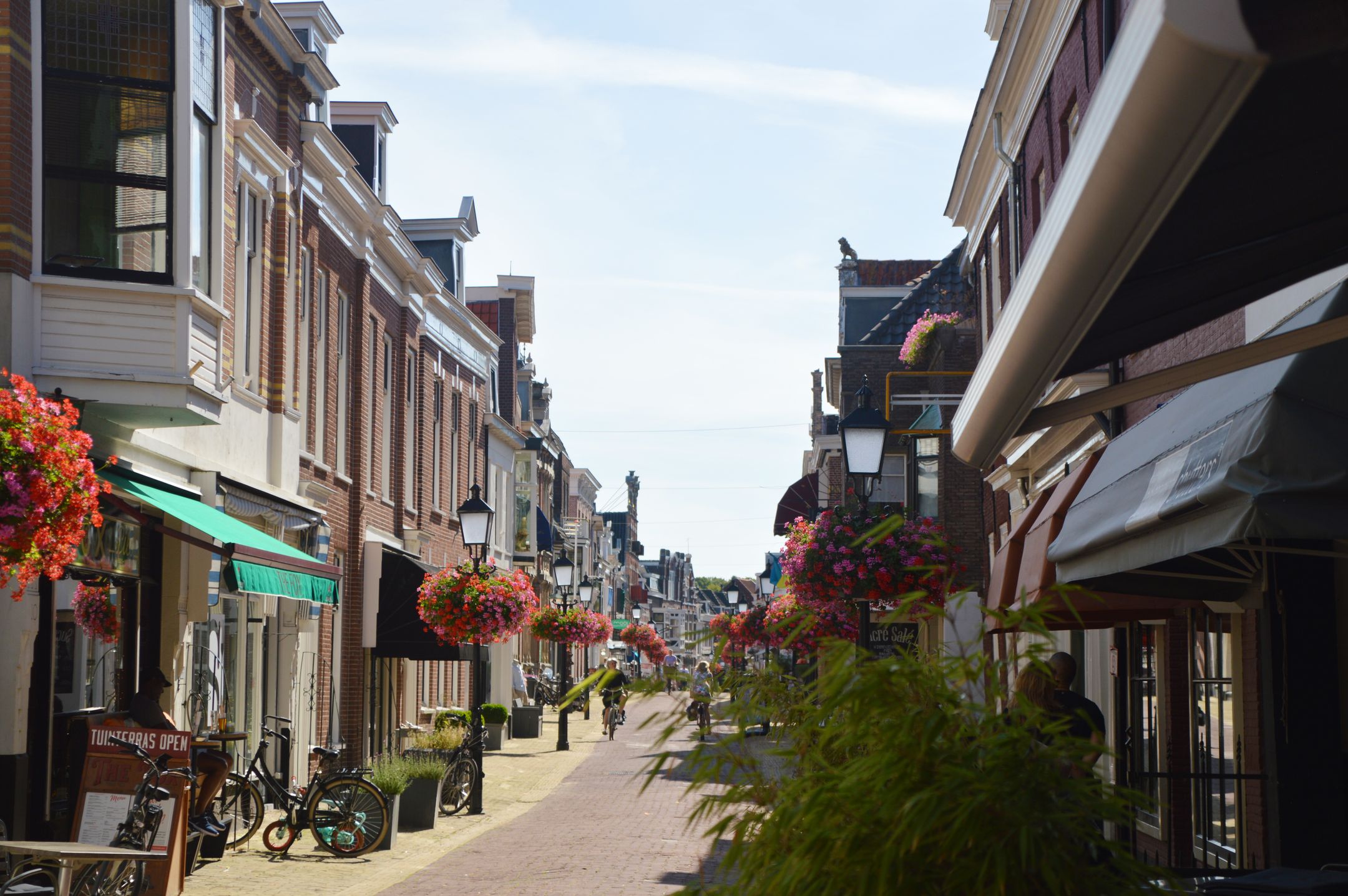 Foto 9 van 2-kamerappartement (Bouwnr. 39)