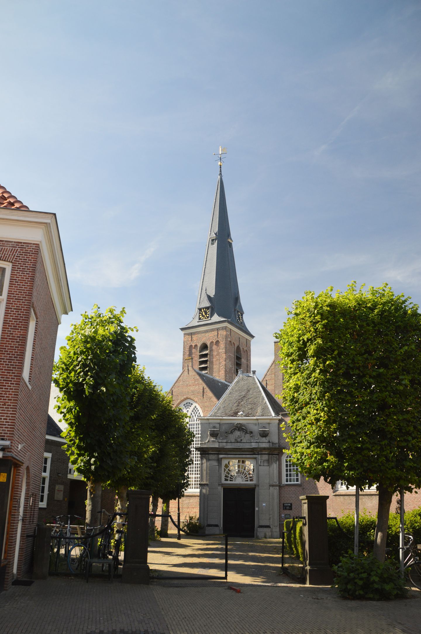 Foto 10 van 2-kamerappartement (Bouwnr. 39)