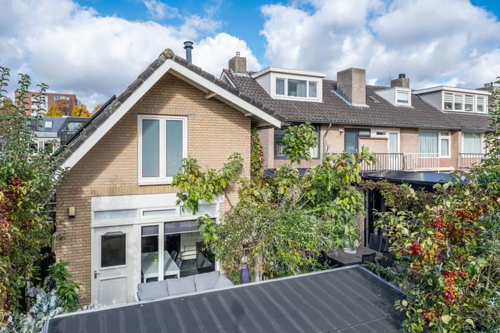 Photo 38 of Mullerlaan 114