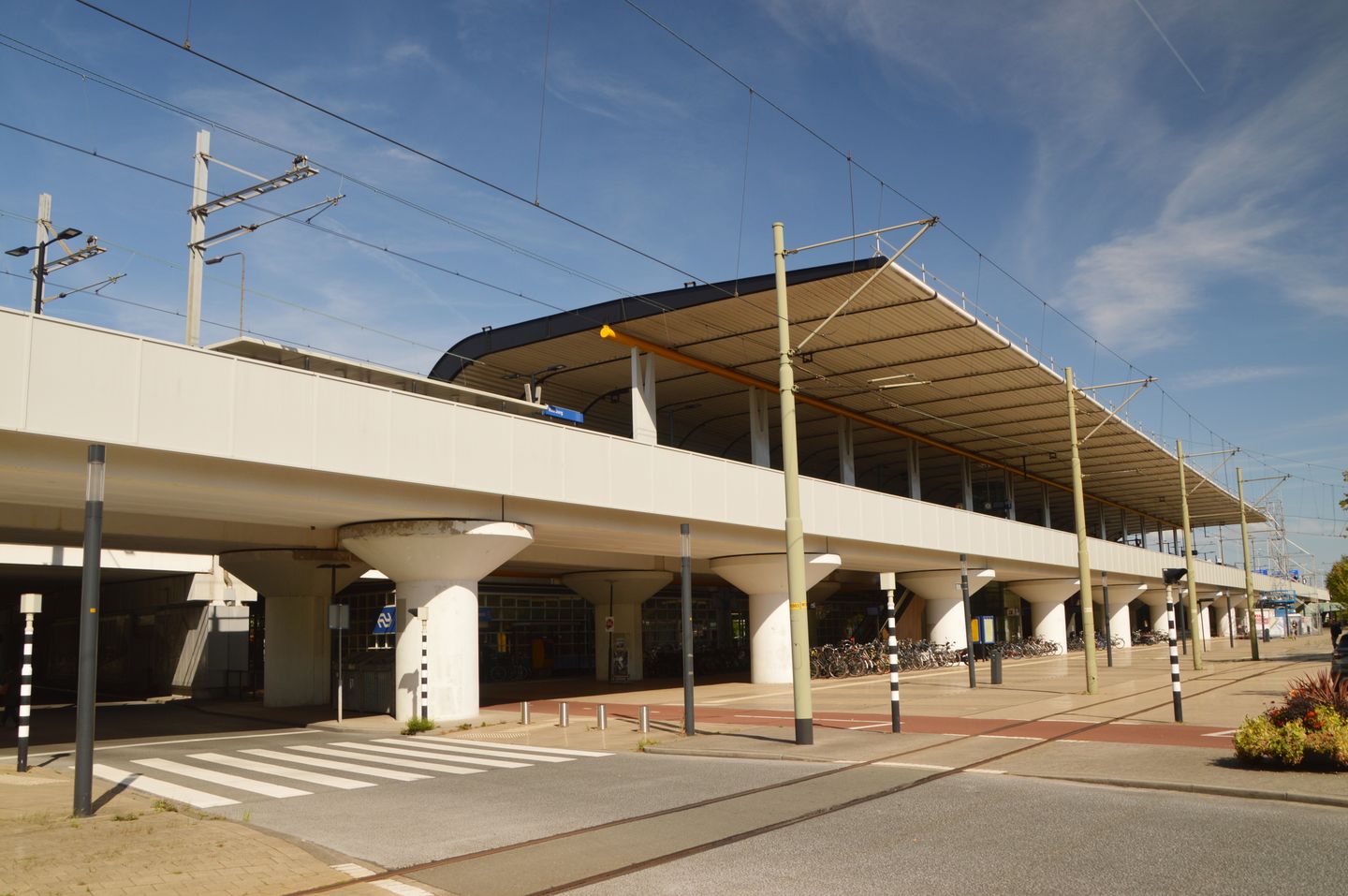 Foto 14 van 2-kamerappartement (Bouwnr. 39)