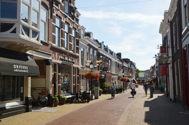 Photo 12 of 3-kamerappartement (Bouwnr. 40)