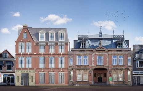 3-kamerappartement thumbnail