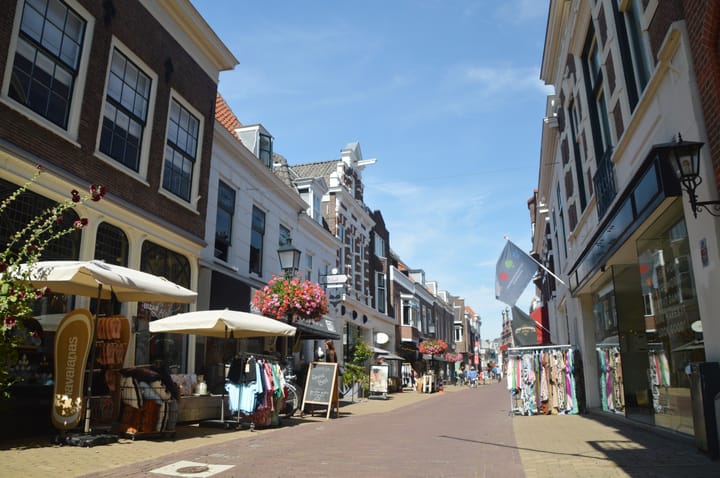 Photo 5 of 3-kamerappartement (Bouwnr. 42)