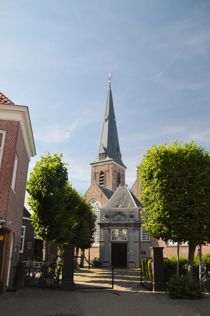 Photo 11 of 3-kamerappartement (Bouwnr. 42)