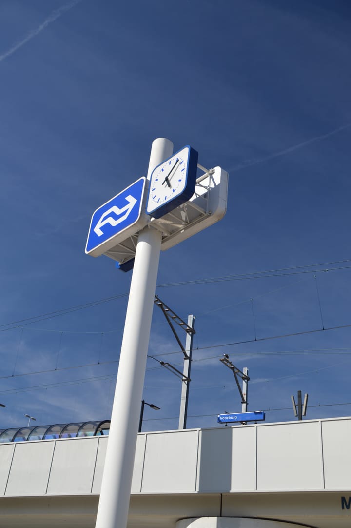 Photo 16 of 3-kamerappartement (Bouwnr. 42)