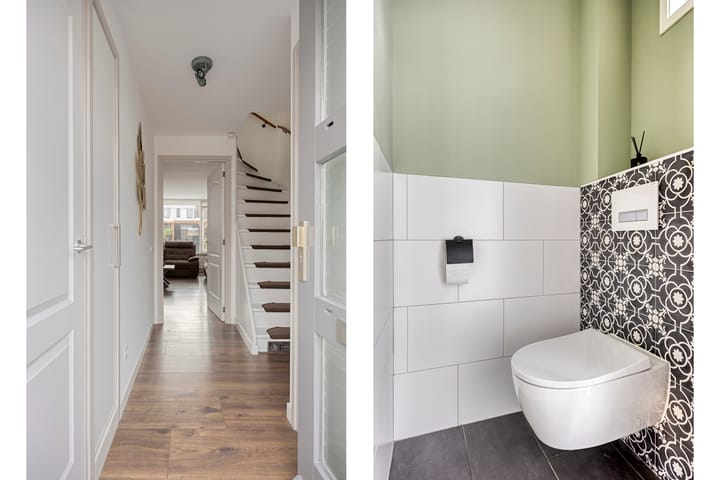 Photo 2 of Theo Bosmanlaan 40