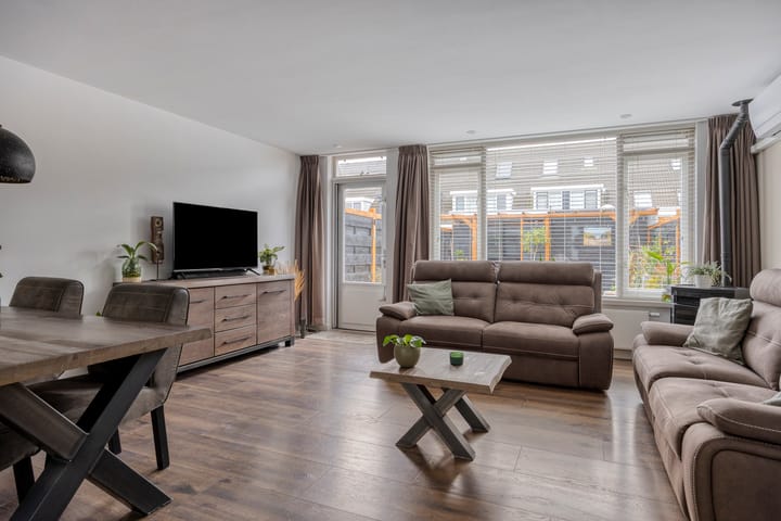 Photo 3 of Theo Bosmanlaan 40