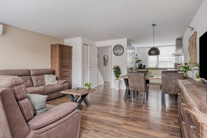 Photo 4 of Theo Bosmanlaan 40