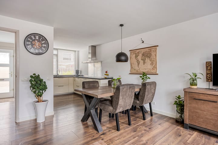 Photo 5 of Theo Bosmanlaan 40